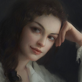 安妮海瑟薇 女神大人 bain-片片