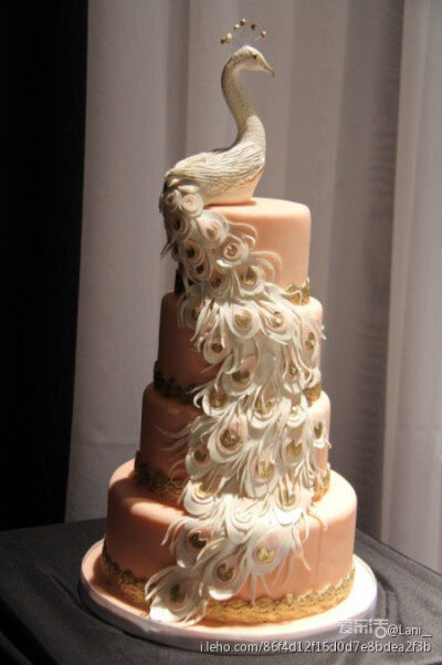 【killuna】当蛋糕遇上鲜花