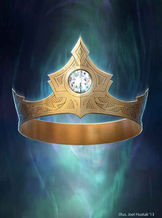 Crown of Ragnarok by...