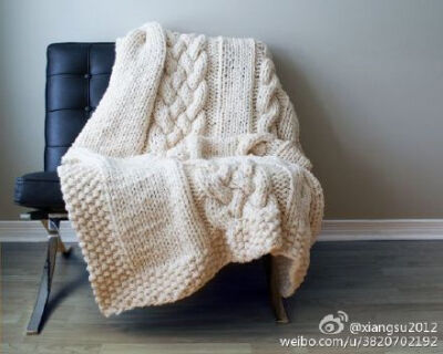 向素手作：all you knit is love