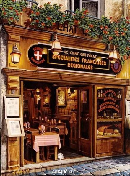 开家温暖的店，遇见温暖的人。