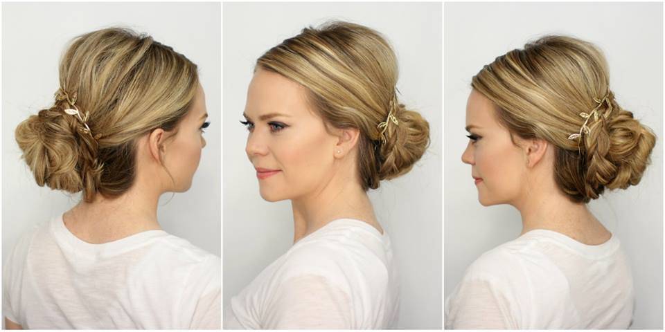 【everyday is new】Hot Summer Hairstyles