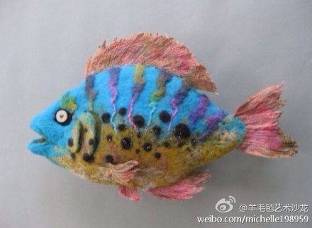 海洋生物