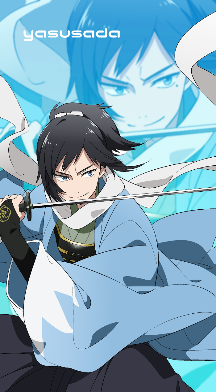 刀剑乱舞 id=49358857