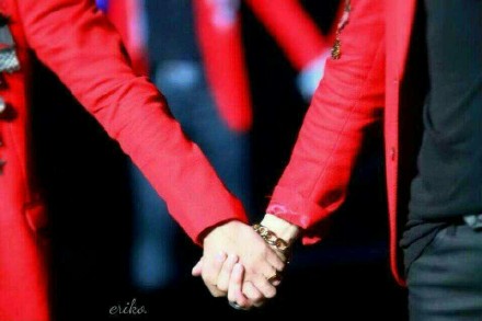 #赫海#拥抱太阳的月亮