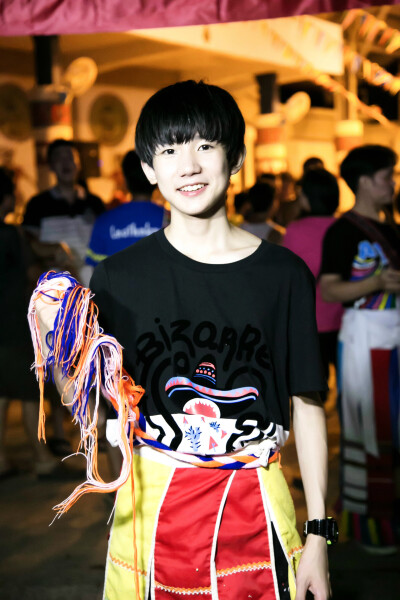 TFBOYS lofter @红香正气液