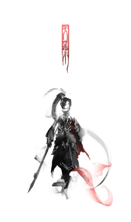 苍云爹就留在周四晚上直播吧 先献上今天直播的军娘~~~~