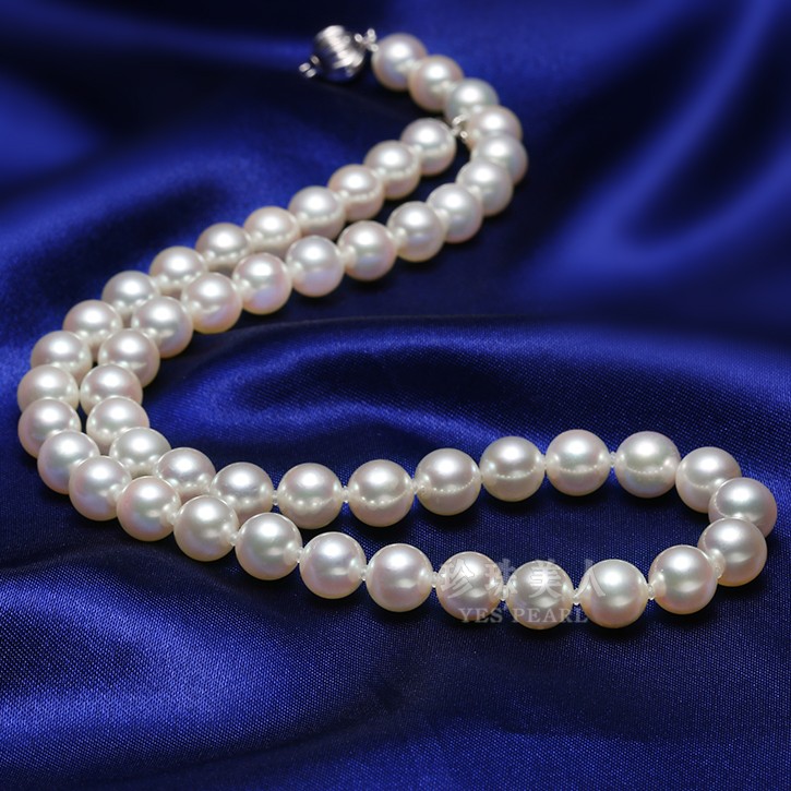 极致顶级上品 颗颗精圆镜面极强光 极光效应 水润灵透