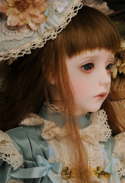 #SD娃娃# #BJD#