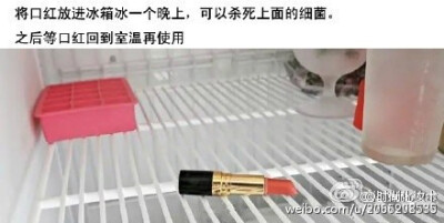 【脏脏的化妆工具怎么清理？】几招小技巧让你脑洞大开~ 速速get~