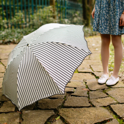 茜茜家 晴雨伞