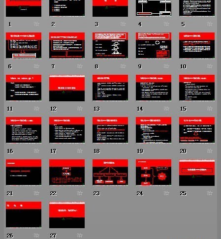 盖天力CF策略及表现提案PPT模板www.2ppt.cn