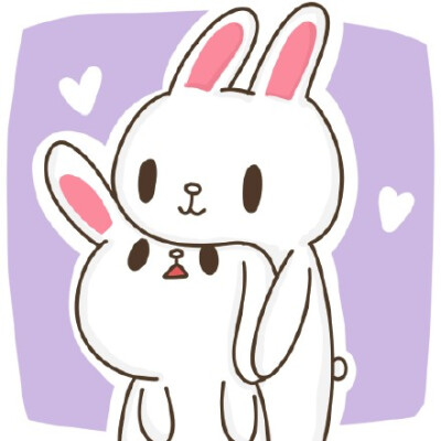 #炎小羽# 做了一组头像~~ 觉得这个动作超级萌呀~~~~~