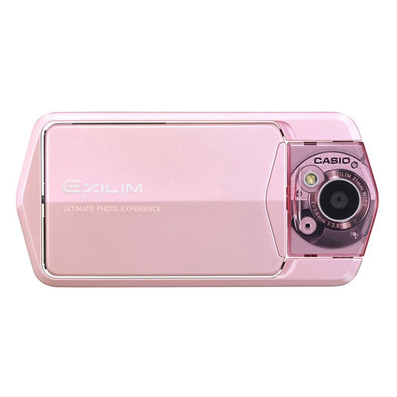 分期0首付Casio卡西欧 TR200自拍神器 数码相机送16GWIFI卡