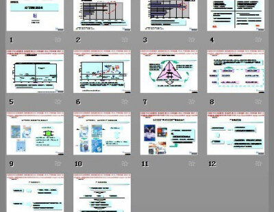 松下策略建议书2003 PPT模板www.2ppt.cn