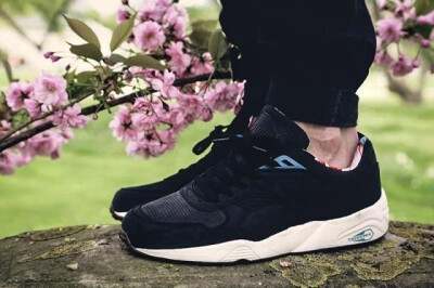 Puma x BWGH R698 'Bluefield' 包邮 运动鞋