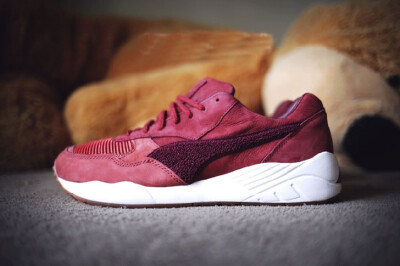 Puma x BWGH R698 'Bluefield' 包邮 运动鞋