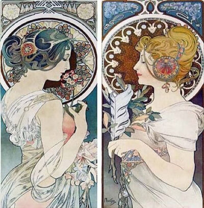 Alfons Mucha