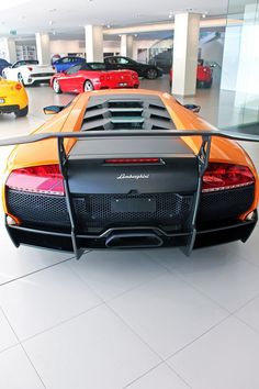 Lamborghini