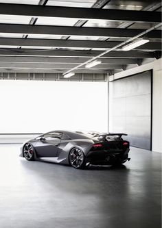 Lamborghini Sesto Elemento