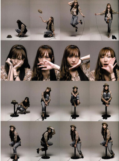 hizaura: pinto: johnnychallenge: killerbeach: johnnychallenge: sonysamson: reretlet: mifei: jinakanishi: tk78: g2slp: meiii: Yui Aragaki T Magazine scans