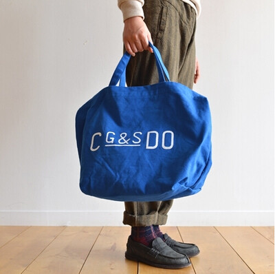 CLASKA GS&amp;amp; Do ECO BAG