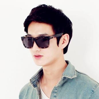 KSUBI ARA 李民浩眼镜韩剧 复古墨镜 vintage男款女款太阳眼镜