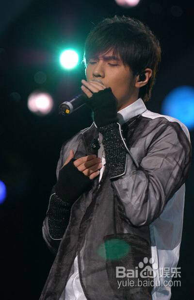 #周杰伦# music radio中国top排行榜颁奖典礼