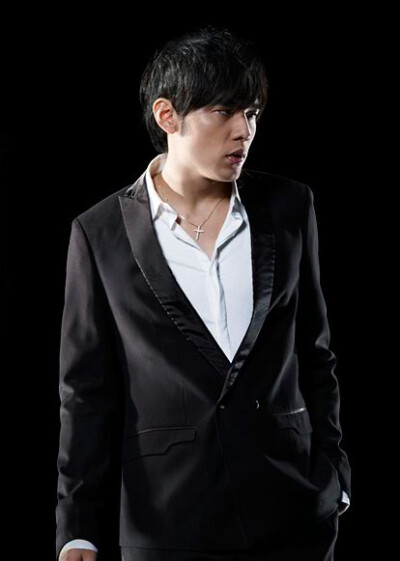 #周杰伦# 雅力士广告花絮