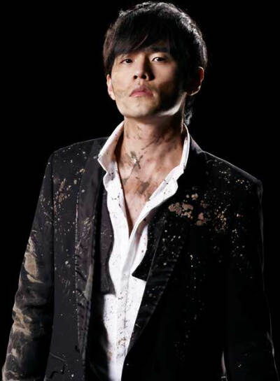 #周杰伦# 雅力士广告花絮