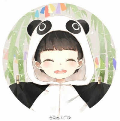 LO主 @雨さん☂ 用画笔表现出了对 #TFBOYS# 的爱。太多美图看不完，可惜只能发九张，更多关于@TFBOYS组合 的美图，戳链接关注LO主 → O网页链接
