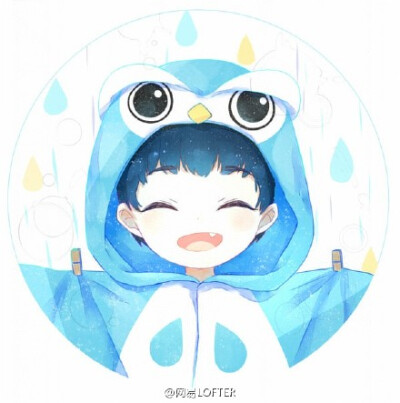 LO主 @雨さん☂ 用画笔表现出了对 #TFBOYS# 的爱。太多美图看不完，可惜只能发九张，更多关于@TFBOYS组合 的美图，戳链接关注LO主 → O网页链接