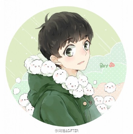 LO主 @雨さん☂ 用画笔表现出了对 #TFBOYS# 的爱。太多美图看不完，可惜只能发九张，更多关于@TFBOYS组合 的美图，戳链接关注LO主 → O网页链接