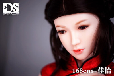 蒂艾斯 DS DSDOLL 仿真/人偶/实体/娃娃 佳怡 168cm+