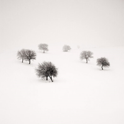 作者: Michael Kenna 网址: http://www.michaelkenna.net/