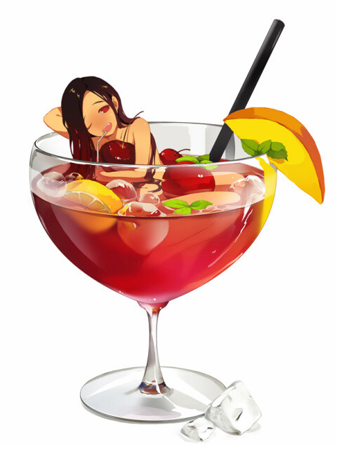 sangria p站