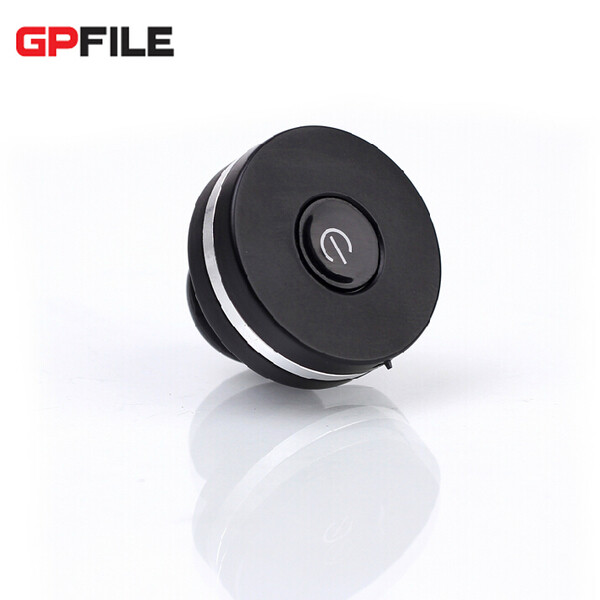 GPFILE GP831morr超小无线蓝牙耳机4.0迷你音乐立体声智能通用型