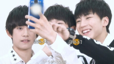 #音悦大来宾# TFBOYS特辑- &amp;lt;森林冒险纪 &amp;gt;→是谁从哥哥等成了叔叔四叶草等宾哥还是宾哥等@TFBOYS组合 ……没有耍人，不睡觉也得完成深夜急救呀。所有的等待都太感谢和抱歉。这个不是完整版，没睡的先看…