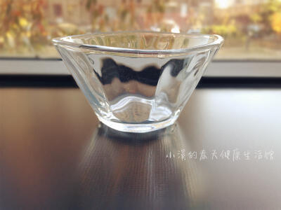 日本ZAKKA石塚硝子ISHIZUKA 手工玻璃甜品小钵 酱菜碗 甜品沙拉钵