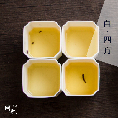 [阿七]小茶杯 功夫茶杯