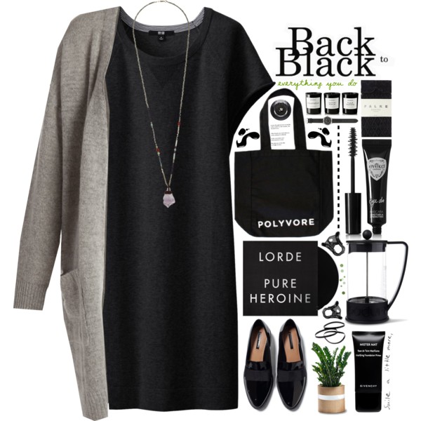 A fashion look from May 2015 featuring cotton dress, long sleeve tops and cotton socks. Browse and shop related looks.