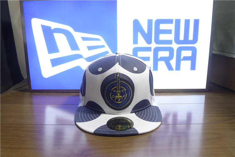 国内现货 KENZO 高田贤三 CAP NEW ERA NEWERA NE 棒球帽