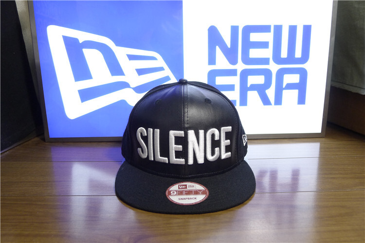 BLACK SCALE CAP NEW ERA NEWERA SNAPBACK NE 调节款 棒球帽