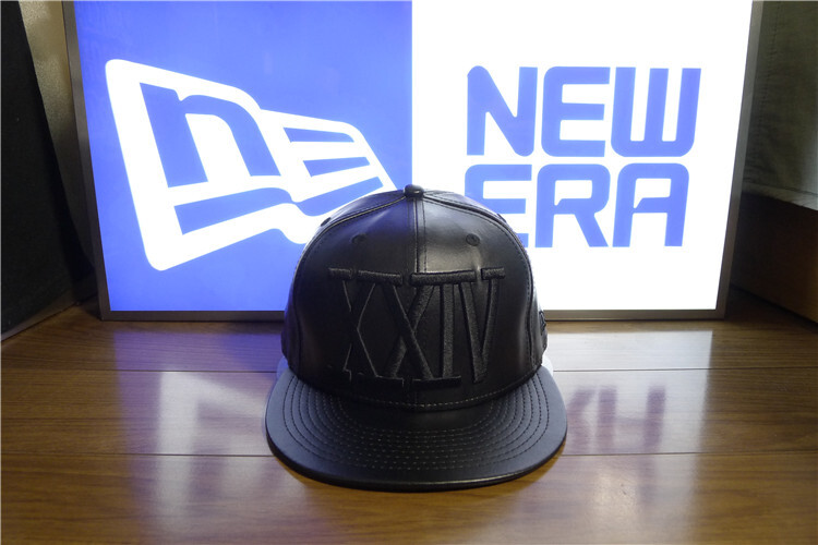 24KARATS CAP NEW ERA NEWERA SNAPBACK NE 调节款 棒球帽