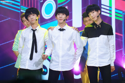 TFBOYS