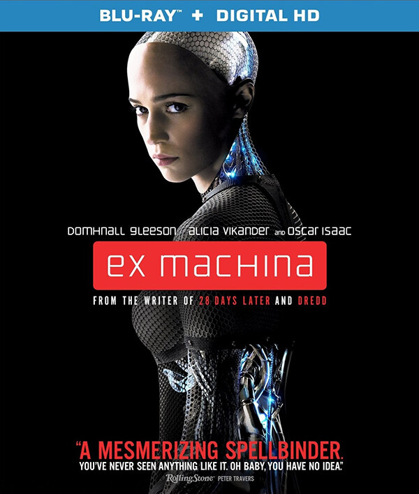 ◎译 名 机械姬/机器夏娃 ◎片 名 Ex Machina ◎年 代 2015 ◎国 家 美国/英国 ◎类 别 科幻/惊悚 ◎语 言 英语 ◎字 幕 中英双字幕 ◎IMDB评分 8.1/10 from 30,847 users ◎文件格式 BD-RMVB ◎视频尺寸 1280 x 720 ◎文件大小 1CD ◎片 长 1h 48mn ◎导 演 亚力克斯·…