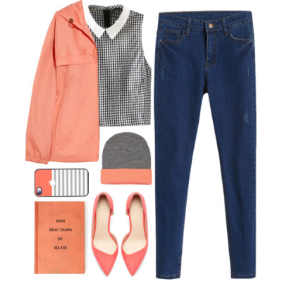 Bring color to your gray days