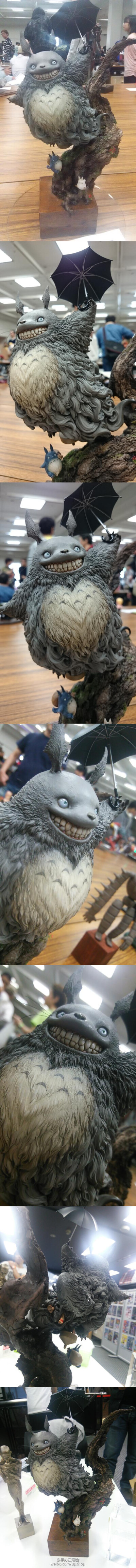 #Amazing Model Expo-Japan##GK#