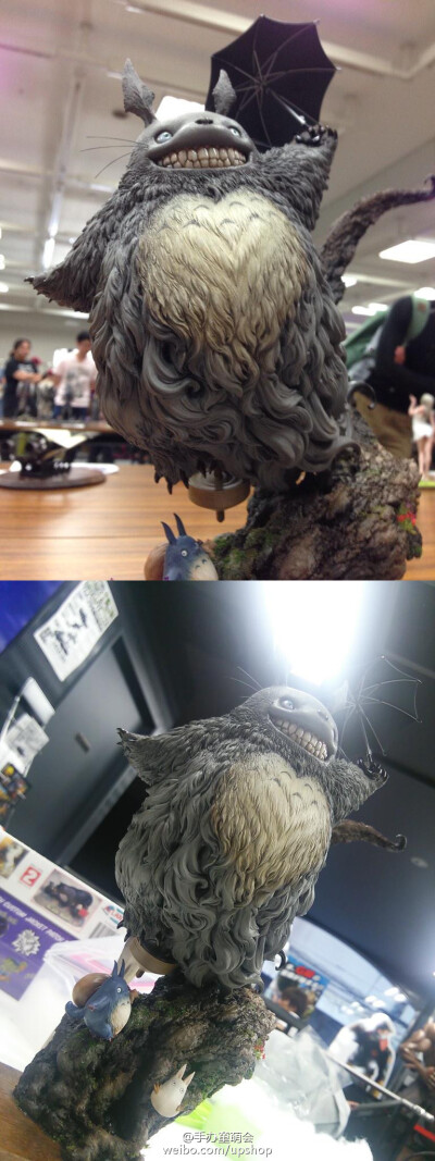 #Amazing Model Expo-Japan##GK#