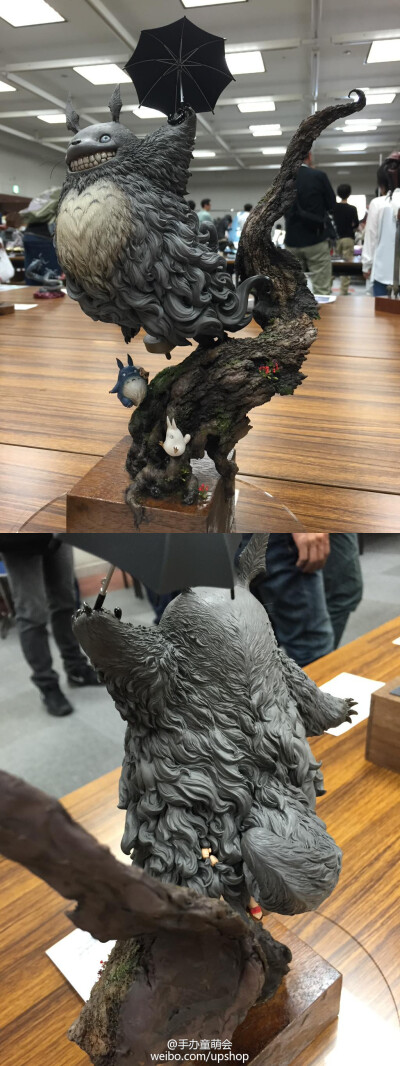 #Amazing Model Expo-Japan##GK#